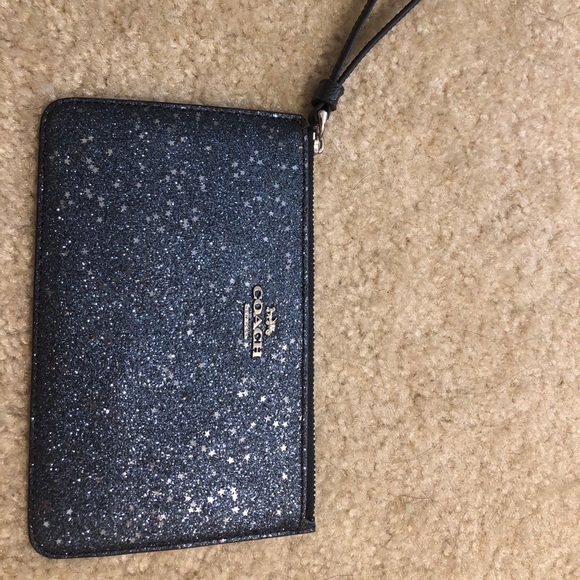 Coach wallet - Picture 2 of 4